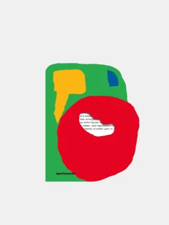 HOFF A THING ON A TABLE IN A HOUSE