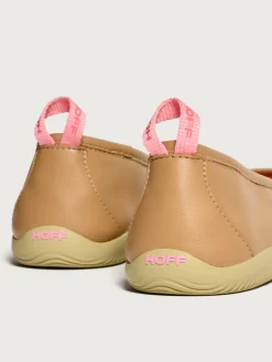 Hot HOFF BAILARINA GARNIER TAUPE