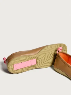 Hot HOFF BAILARINA GARNIER TAUPE