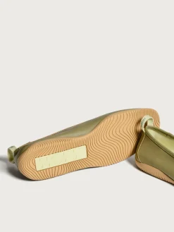 New HOFF BAILARINA GARNIER VERDE