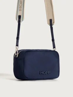 Outlet HOFF BANDOLERA TEIDE NAVY