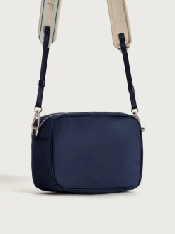 Outlet HOFF BANDOLERA TEIDE NAVY