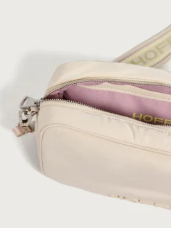 Discount HOFF BANDOLERA TEIDE OFF WHITE