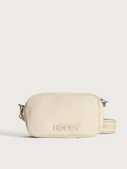 Discount HOFF BANDOLERA TEIDE OFF WHITE
