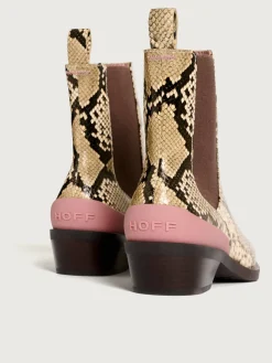 Best HOFF BOTÍN COWBOY RODEO BEIGE