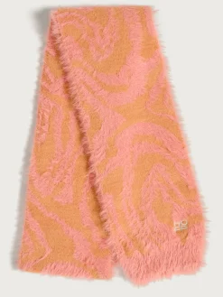 New HOFF BUFANDA GSTAAD CORAL
