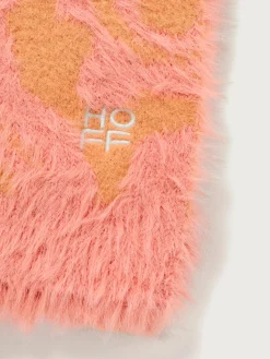 New HOFF BUFANDA GSTAAD CORAL