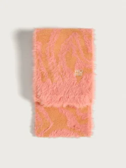 New HOFF BUFANDA GSTAAD CORAL