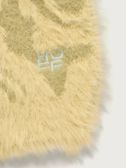 New HOFF BUFANDA GSTAAD VERDE