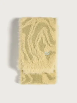 New HOFF BUFANDA GSTAAD VERDE