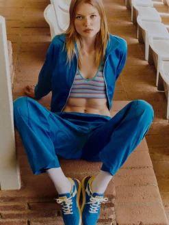 Hot HOFF CAERULEUS WOMAN