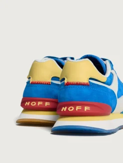 Hot HOFF CAERULEUS WOMAN