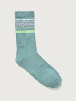 Best HOFF CALCETÍN LOGO MENTA