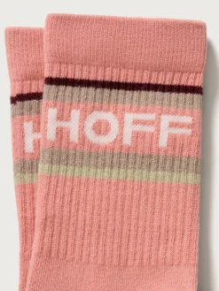 Online HOFF CALCETÍN ROSA