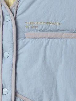 Discount HOFF CHAQUETA CHARLOTTE AZUL