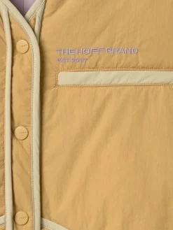 Sale HOFF CHAQUETA CHARLOTTE OCRE