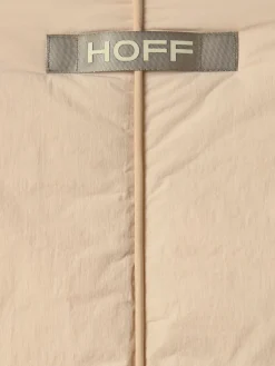 New HOFF CHAQUETA CHARLOTTE OFF WHITE