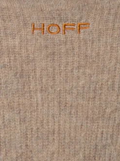 Discount HOFF CÁRDIGAN LOUIS BEIGE