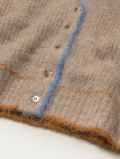 Discount HOFF CÁRDIGAN LOUIS BEIGE