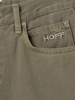 Online HOFF DENIM CAQUI
