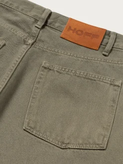 Online HOFF DENIM CAQUI