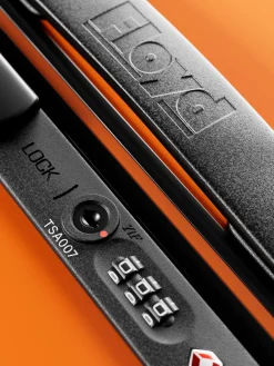 Online HOFF FLOYD CABIN - HOT ORANGE