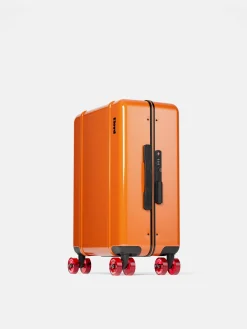 Online HOFF FLOYD CABIN - HOT ORANGE