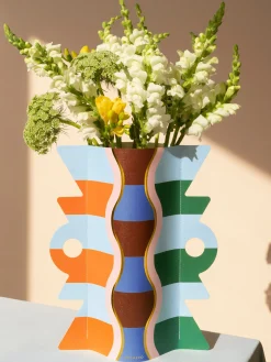 Best HOFF GIZA PAPER VASE