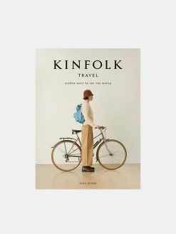 Clearance HOFF KINFOLK TRAVEL