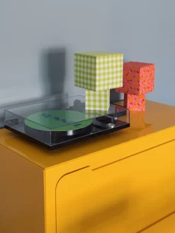 Discount HOFF LA PETITE BOÎTE LIME