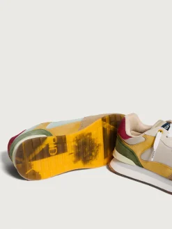 Hot HOFF MADRID WOMAN