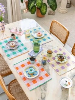 Clearance HOFF MERIENDA PLACEMATS