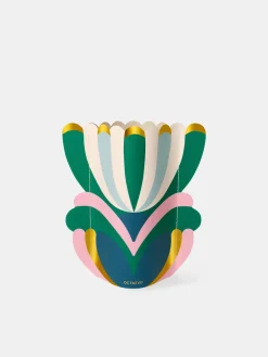 HOFF MINI PAPER VASE ELYSIA