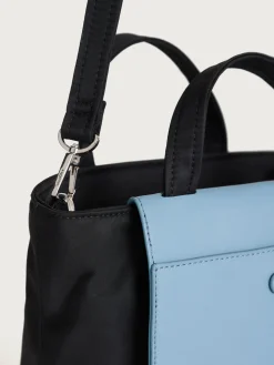 Sale HOFF MINI SHOPPER NYLON DAILY BLACK