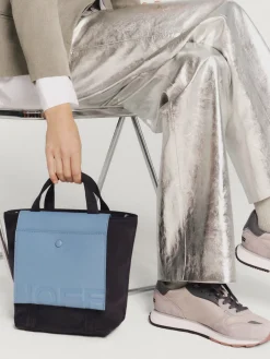 Sale HOFF MINI SHOPPER NYLON DAILY BLACK