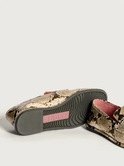 Clearance HOFF MOCASÍN APOLLO BEIGE