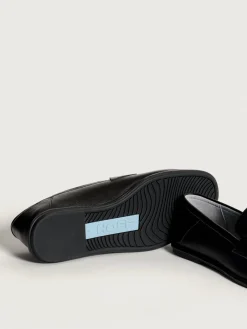 HOFF MOCASÍN APOLLO NEGRO