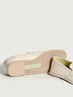 Best HOFF MOCASÍN APOLLO OFF WHITE