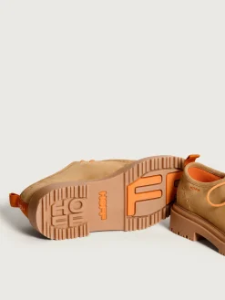 Discount HOFF MOCASÍN CONCERT CAMEL