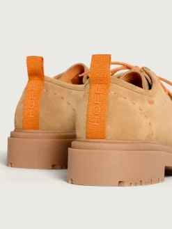 Discount HOFF MOCASÍN CONCERT CAMEL