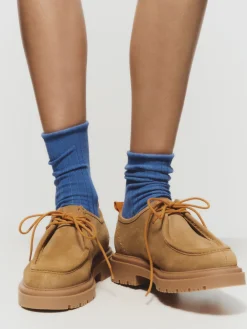 Discount HOFF MOCASÍN CONCERT CAMEL