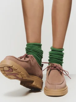 HOFF MOCASÍN CONCERT ROSA