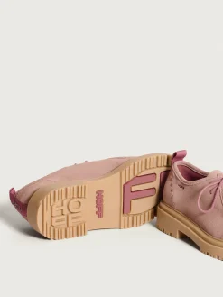 HOFF MOCASÍN CONCERT ROSA