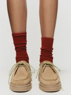 Outlet HOFF MOCASÍN CONCERT TAUPE