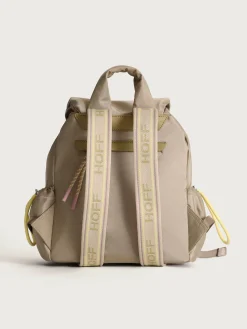 Outlet HOFF MOCHILA ANDES CAQUI