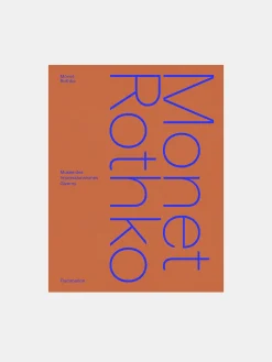 Online HOFF MONET / ROTHKO