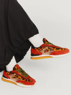 Clearance HOFF ORANGE LADY