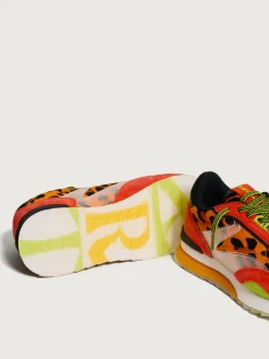 Clearance HOFF ORANGE LADY