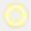 Sale HOFF PASTEL YELLOW SWIM RING