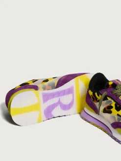 Sale HOFF PURPLE LADY